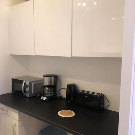 Superbe Appartement En Plein Centre Ville. ラ・ロッシュ＝シュル＝ヨン エクステリア 写真