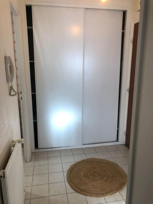 Superbe Appartement En Plein Centre Ville. ラ・ロッシュ＝シュル＝ヨン エクステリア 写真