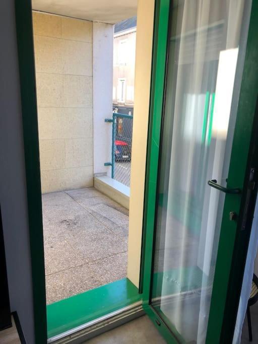Superbe Appartement En Plein Centre Ville. ラ・ロッシュ＝シュル＝ヨン エクステリア 写真